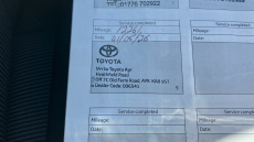 Toyota Yaris 1.33 VVT-i Icon 5dr Petrol Hatchback